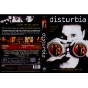 DISTURBIA-DVD