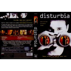 DISTURBIA (DISTURBIA)