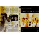 LAST TIME-DVD