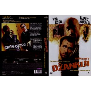 DŽANKIJI (GRIDLOCK'D)