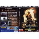 KING SOLOMON'S MINES-DVD