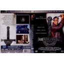 HIGHLANDER, THE SOURCE-DVD