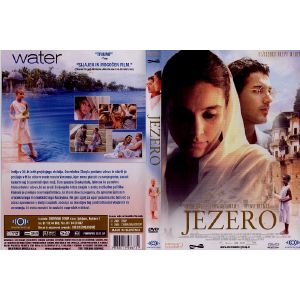 JEZERO (WATER)