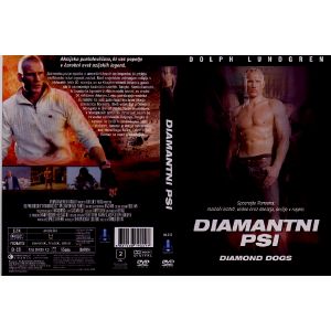 DIAMANTNI PSI (DIAMOND DOGS)