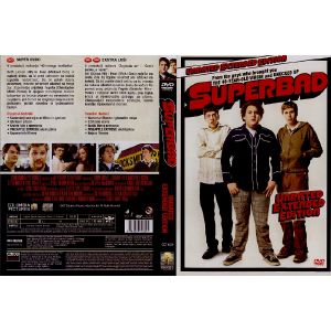 SUPER HUDO (SUPERBAD)