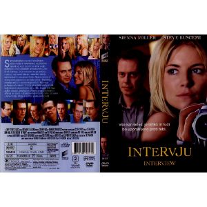 INTERVJU (INTERVIEW)