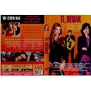 YOU STUPID MAN-DVD