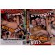 BUTTPLUGGED BOYS-DVD