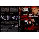 LOVE LIES BLEEDING-DVD
