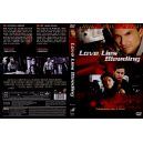 LOVE LIES BLEEDING-DVD
