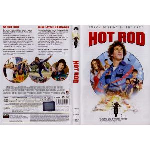 HOT ROD (HOT ROD)