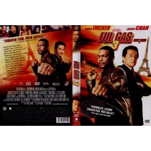 FUL GAS 3 (RUSH HOUR 3)