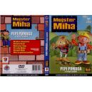 MOJSTER MIHA-PEPI POMAGA-DVD