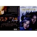 INVASION-DVD