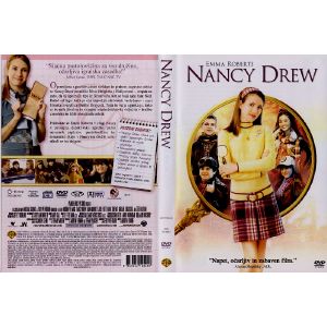 NANCY DREW (NANCY DREW)