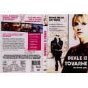 FACTORY GIRL-DVD