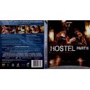 HOSTEL PART II-BLU-RAY