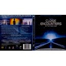CLOSE ENCOUNTERS OF THE THIRD KIND-BLU-RAY