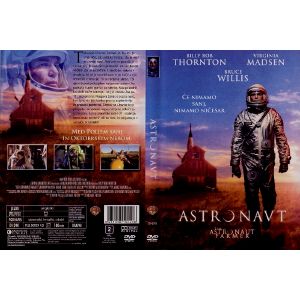 ASTRONAVT (ASTRONAUT FARMER)