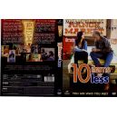 10 ITEMS OR LESS-DVD