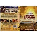 GOODBYE BAFANA-DVD