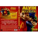 ALVIN AND THE CHIPMUNKS-DVD