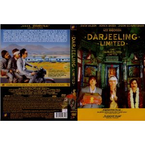 DARJEELING LIMITED (DARJEELING LIMITED)