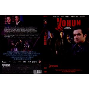 VOHUN (INFILTRATOR)