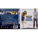 GOOD LUCK CHUCK-BLU-RAY