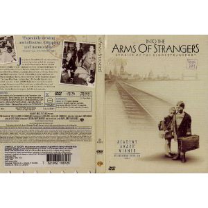 V NAROČJU TUJCEV (INTO THE ARMS OF STRANGERS: Stories of the Kindertransport)