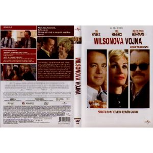 WILSONOVA VOJNA (CHARLIE WILSON'S WAR)