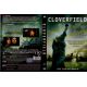 CLOVERFIELD-DVD