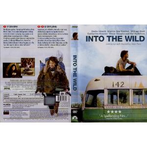 V DIVJINI (INTO THE WILD)