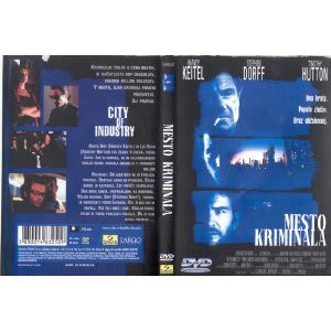 MESTO KRIMINALA (CITY OF INDUSTRY)