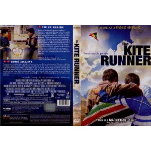 TEK ZA ZMAJEM (KITE RUNNER)