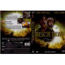 RESCUE DAWN-DVD