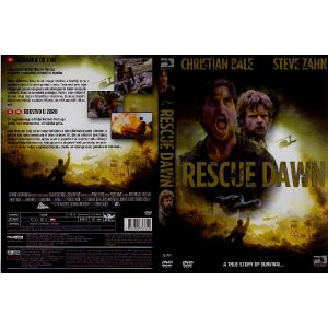 REŠEVANJE OB ZORI (RESCUE DAWN)