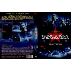 TERORISTIČNA ORGANIZACIJA (COUNTDOWN)