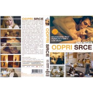 ODPRI SRCE (OPEN HEARTS)