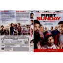 FIRST SUNDAY-DVD