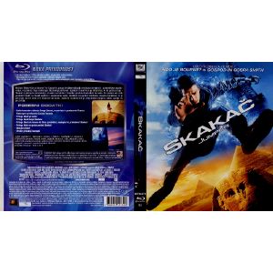 SKAKAČ-BLU-RAY (JUMPER-BLU-RAY)