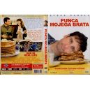DAN IN REAL LIFE-DVD