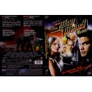 STARSHIP TROOPERS 3, MARAUDER-DVD