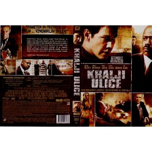 KRALJI ULICE (STREET KINGS)