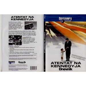 ATENTAT NA KENNEDYJA (ATENTAT NA KENNEDYJA)