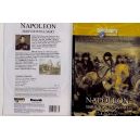 NAPOLEON SKRIVNOSTNA SMRT-DVD