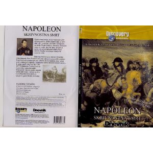NAPOLEON SKRIVNOSTNA SMRT (NAPOLEON SKRIVNOSTNA SMRT)
