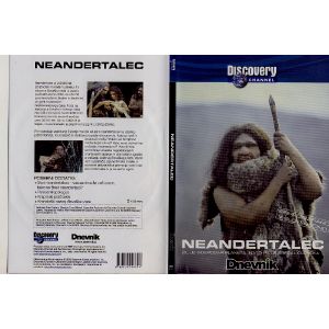 NEANDERTALEC (NEANDERTALEC)