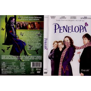 PENELOPA (PENELOPE)