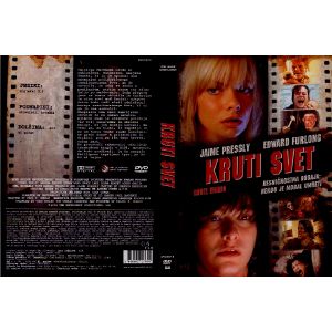 KRUTI SVET (CRUEL WORLD)